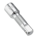 1/4 3/8 1/2 Inch Socket Adapter Length Magnetic Nut Driver Drill Bit Adapter