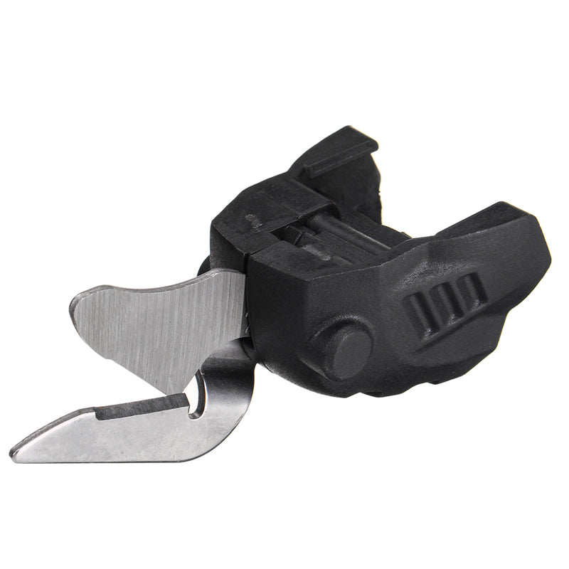 Trimming Leather Blades Cutter Head For Electric Cloth Cutting Scissors Tailors