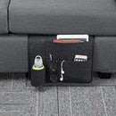 Felt Bedside Sofa Book Hanging Sundries Organizer Dormitory Storage Bag