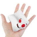 Giggle Bread Squishy Marshmallow Toilet Paper 7CM Creative Jumbo Gift Decor Collection