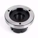 80mm ER-32 Black Collet Chuck 3901-5032 Compact Lathe Tool Tight Tolerance CNC Collect Chuck