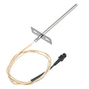 Replacement Temperature Probe BP-105P500L For Pit Boss Pellet Grills Accessories