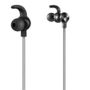 S55 Magnetic Wireless bluetooth Earphone Bass Stereo Sound Waterproof Sport Headset Music Earphone