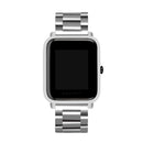 Bakeey 20mm Stainless Steel Watch Band Replacement Watch Strap for Amazfit Pace Youth