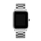 Bakeey 20mm Stainless Steel Watch Band Replacement Watch Strap for Amazfit Pace Youth