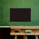 A3 A4 A5 Chalkboard Blackboard Magnetic Handpainted Personalised Memo Wall Sticker