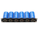 Automotive Rectifier Super Capacitor 16V83F 16V 83F Automotive Window Film Super Farad Capacitor 2.7V 500F