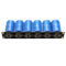 Automotive Rectifier Super Capacitor 16V83F 16V 83F Automotive Window Film Super Farad Capacitor 2.7V 500F