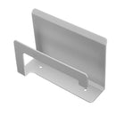 Wall Mounted Toilet Roll Tissue Paper Shelf Holder Bathroom Accessory