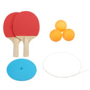 Elastic Soft Shaft Table Tennis Pingpong Trainer PingPong Training Kit Sports Training Tools