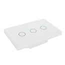 Smart WIFI Curtain Switch Home Switch APP Voice Control Support Google Home Alexa
