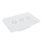 Smart WIFI Curtain Switch Home Switch APP Voice Control Support Google Home Alexa