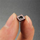 10pcs CCMT060204 LF6018 Carbide Inserts Carbide Cutter For Turning Tool Boring Bar