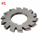Module 1 PA20 Bore 22mm