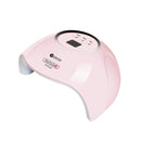 DROW 36W UV/LED Nail Phototherapy Light Machine Infrared Nail Gel Polishing Dryer Lamp Automatic Timer