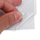 3D Wall Sticker Tile Marbling Brick Self-adhesive Waterproof Kitchen Bathroom Home Decor DIY Removable