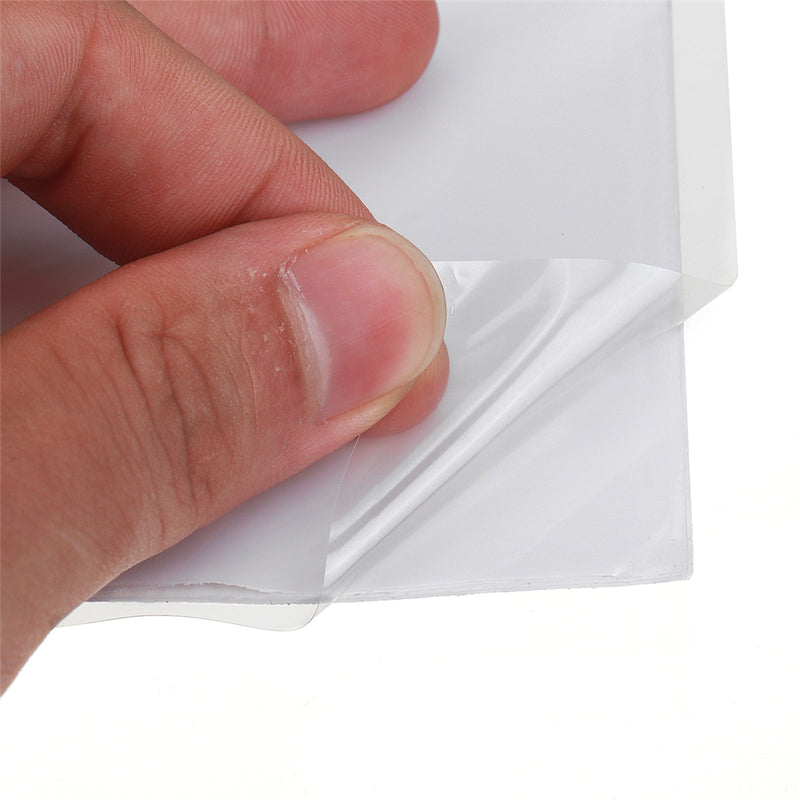 3D Wall Sticker Tile Marbling Brick Self-adhesive Waterproof Kitchen Bathroom Home Decor DIY Removable