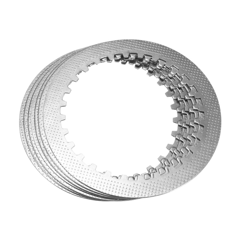 Clutch Kit With Heavy Duty Springs Plates Fit Honda TRX 450 R TRX450 2004-2009
