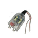 Car Stereo Impedance Converter Frequency Transmit High to Low Unit  FH-103