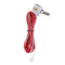 18-in-1 Extruder Tool Kit With 6x 0.4mm Nozzle + Thoart with PTFE Tube For 3D Printer