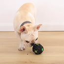 Mini Monstar Pet Automatic Leaking Food Dog Vocal Ball From Xiaomi Youpin Stimulating Grinding Teeth Fun And Relaxing Pet Toys
