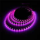 5M 57.5W DC 12V WS2811 300 SMD 5050 LED RGB Changeable Flexible Strip Light Individually addressabl