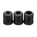 5/6 Speed Car Universal Gear Stick Shift Knob Round Ball w/ M8 M10 M12