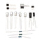 DIY Voice Controlled Melody Light 5MM Highlight DIY LED Flash Electronic Training Kit