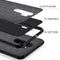 Bakeey Luxury Fabric Shockproof Protective Case for Xiaomi Redmi Note 8 Pro