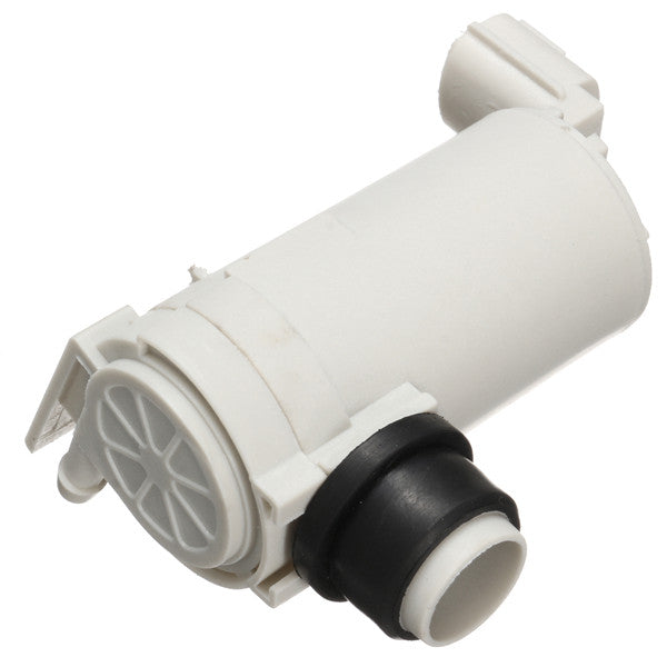 12V Front Windscreen Washer Fluid Pump For Nissan Navara Pick up D22 2001- 2005