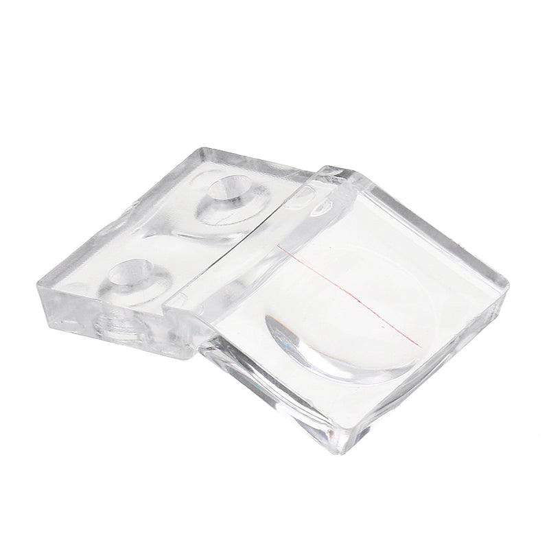 Woodworking Locking Fittings Magnifying Glass For Woodworking Fence Precision Push Table Saws Bandsaws
