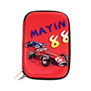 Kawaii EVA 3D Waterproof Car School Pencil Pen Case Large Pencil Box Cute Pen Holder pencil bag