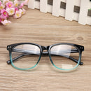 Fashion Spectacles Eyeglasses Full Rim Frames Men Women Optical Eyewear Glasses