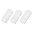 38Pcs Reusable Food Vacuum Sealing Bag Label Packaging Storage Saver Bags with Manual Vacuum Pump