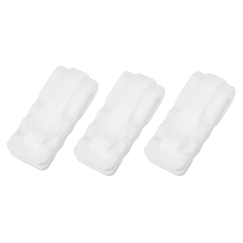 38Pcs Reusable Food Vacuum Sealing Bag Label Packaging Storage Saver Bags with Manual Vacuum Pump