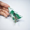 10pcs Geekcreit Colorful 3D Mini SMD PCB Stereo Christmas Tree DIY Music Kit