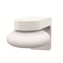 Happy Life Household Magnetic Soap Holder Powerful Suction Cup Wall-mounted Soap Box Dishes
