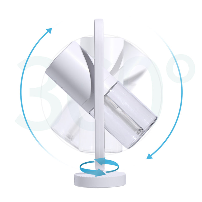 KCASA MY-888 200ml USB Electric Air Humidifier Ultrasonic Essential Oil Aromatherapy Maker Aroma Air Diffuser With 5 Modes Night Light