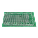 Double-side PCB Prototype Screw Terminal Block Shield Board Kit Mega2560 R3