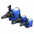 3-in-1 Submersible Aquarium Filter Pump Fish Tank Pond Fountain Water Filter Pump