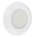 72LED 9W Underwater Swimming Pool Light Spa Pond Lamp DC12V IP68 Waterproof