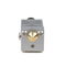 V6 4.1MM Through Hole Silver All Metal J-Head Hotend Remote Extruder Set for 3D Printer