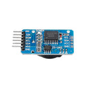 DS3231 AT24C32 IIC Precision RTC Real Time Clock Memory Module