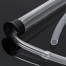 Auto Syphon Home Brew Wine & Beer Bottler Wand  Pump & Clip