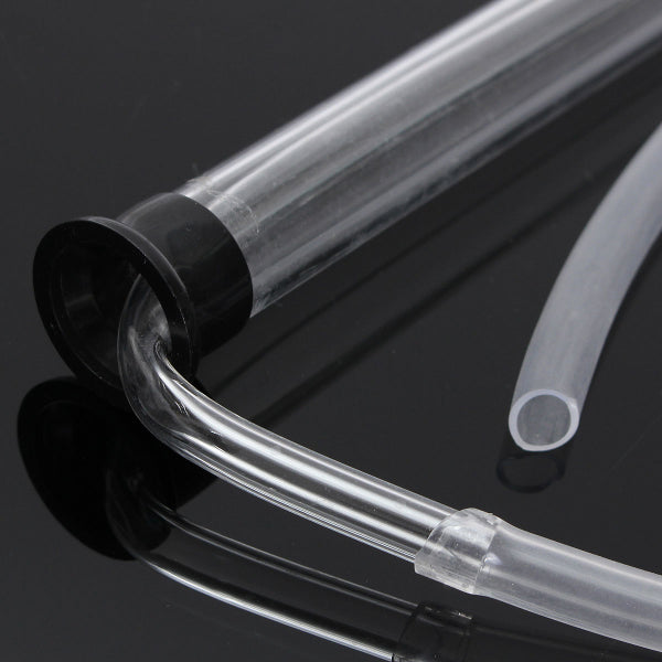 Auto Syphon Home Brew Wine & Beer Bottler Wand  Pump & Clip