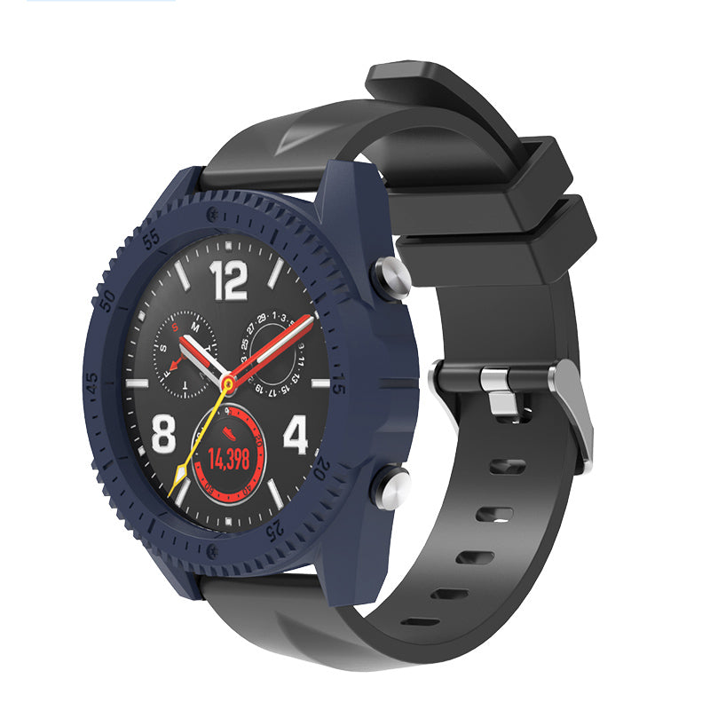 Creative Watch Case Cover PC Watch Cover for Huawei Watch GT