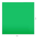 10x10ft 3x3m Chromakey Green Screen Muslin Backdrop Photography Background