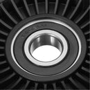 Belt Tensioner Pulley for Mercedes Benz W164 W203 W204 W209 W211 W221 W230 2722000270