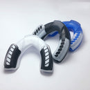 Teeth Protector Sports Mouth Guard Boxing Sports Basketball Karate Safety Mouth Protector Braces