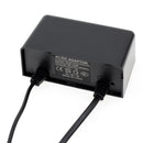 AC100-240V to DC12V 2A 24W Rainproof Power Supply Lighting Transformer for LED Strip Light